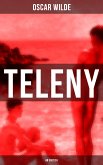 TELENY (AN EROTICA) (eBook, ePUB)