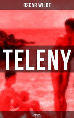 Cover TELENY (AN EROTICA) (eBook, ePUB)