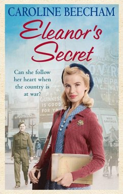 Eleanor's Secret (eBook, ePUB) - Beecham, Caroline Eleanor's Secret (eBook, ePUB) - Beecham, Caroline