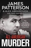 All-American Murder (eBook, ePUB)