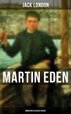 Martin Eden (American Classics Series) (eBook, ePUB)