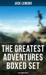 The Greatest Adventures Boxed Set: Jack... - Bild 1