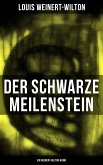 Der schwarze Meilenstein (Ein Weinert-Wilton-Krimi) (eBook, ePUB)