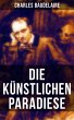 Die künstlichen Paradiese (eBook, ePUB) - Bild 1