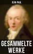 Gesammelte Werke (eBook, ePUB) - Bild 1