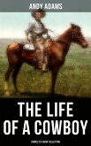 The Life of a Cowboy: Complete 5 Book Collection (eBook, ePUB)