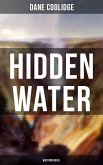 Hidden Water (Western Novel) (eBook, ePUB)