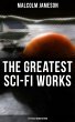 The Greatest Sci-Fi Works of Malcolm... - Bild 1