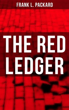 Cover THE RED LEDGER (eBook, ePUB)