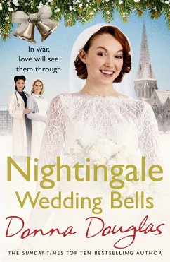 Nightingale Wedding Bells (eBook, ePUB) - Douglas, Donna