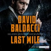 Last Mile / Amos Decker Bd.2 (MP3-Download)