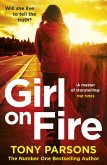 Girl On Fire (eBook, ePUB)