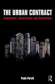 The Urban Contract (eBook, ePUB)