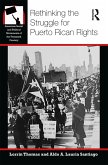 Rethinking the Struggle for Puerto Rican Rights (eBook, ePUB)