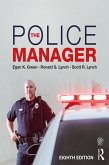 The Police Manager (eBook, PDF)