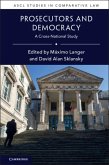 Prosecutors and Democracy (eBook, PDF)