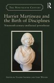 Harriet Martineau and the Birth of Disciplines (eBook, ePUB) Harriet Martineau and the Birth of Disciplines (eBook, ePUB)