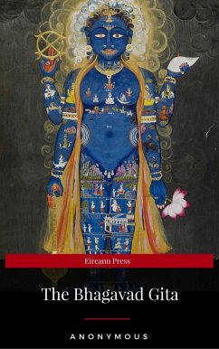 Bhagavad Gita (Shambhala Library) (eBook, ePUB) - Anonymous