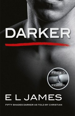 Darker (eBook, ePUB) - James, E L