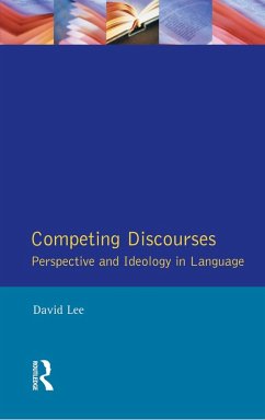 Cover Competing Discourses (eBook, ePUB)