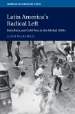 Latin America's Radical Left (eBook, PDF)