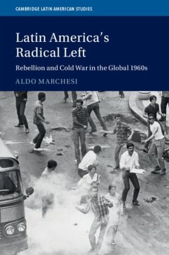 Latin America's Radical Left (eBook, PDF) - Marchesi, Aldo