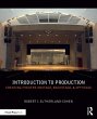 Introduction to Production (eBook, ePUB) - Bild 1