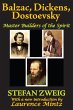 Balzac, Dickens, Dostoevsky (eBook,... - Bild 1