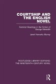 Courtship and the English Novel (eBook, ePUB)