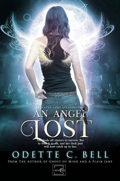 An Angel Lost Episode Two (eBook, ePUB) - Bell, Odette C.