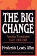 The Big Change (eBook, PDF) - Bild 1