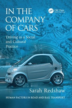 In the Company of Cars (eBook, PDF) - Redshaw, Sarah