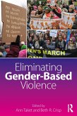 Eliminating Gender-Based Violence (eBook, ePUB)