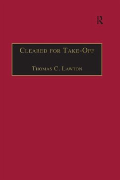 Cleared for Take-Off (eBook, ePUB) - Lawton, Thomas C.