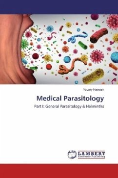 Medical Parasitology - Hawash, Yousry