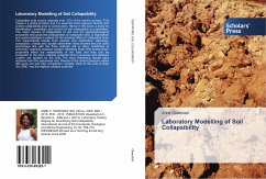 Laboratory Modelling of Soil Collapsibility - Okwedadi, Anne