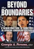 Beyond the Boundaries (eBook, ePUB) Beyond the Boundaries (eBook, ePUB)
