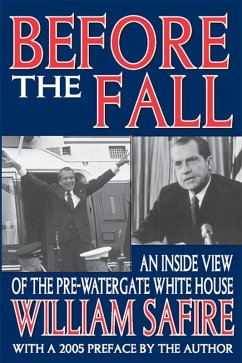 Before the Fall (eBook, PDF) - Gardner, William