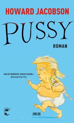 Pussy (eBook, ePUB) - Jacobson, Howard