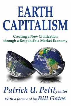 Earth Capitalism (eBook, PDF) - Petit, Patrick