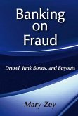 Banking on Fraud (eBook, ePUB)