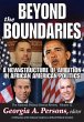 Beyond the Boundaries (eBook, PDF) - Bild 1