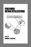 Polymer Devolatilization (eBook, PDF)