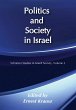 Politics and Society in Israel (eBook,... - Bild 1