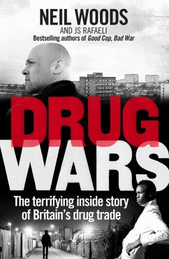 Drug Wars (eBook, ePUB) - Woods, Neil; Rafaeli, J S