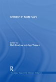 Children in State Care (eBook, ePUB)