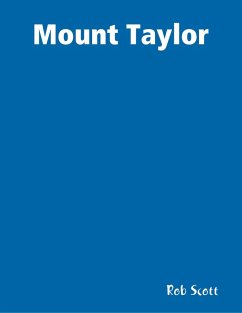 Mount Taylor (eBook, ePUB) - Scott, Rob