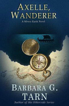 Cover Axelle, Wanderer (Silvery Earth Heroines) (eBook, ePUB)