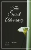 The Secret Adversary (eBook, ePUB)