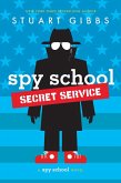 Spy School Secret Service (eBook, ePUB)
